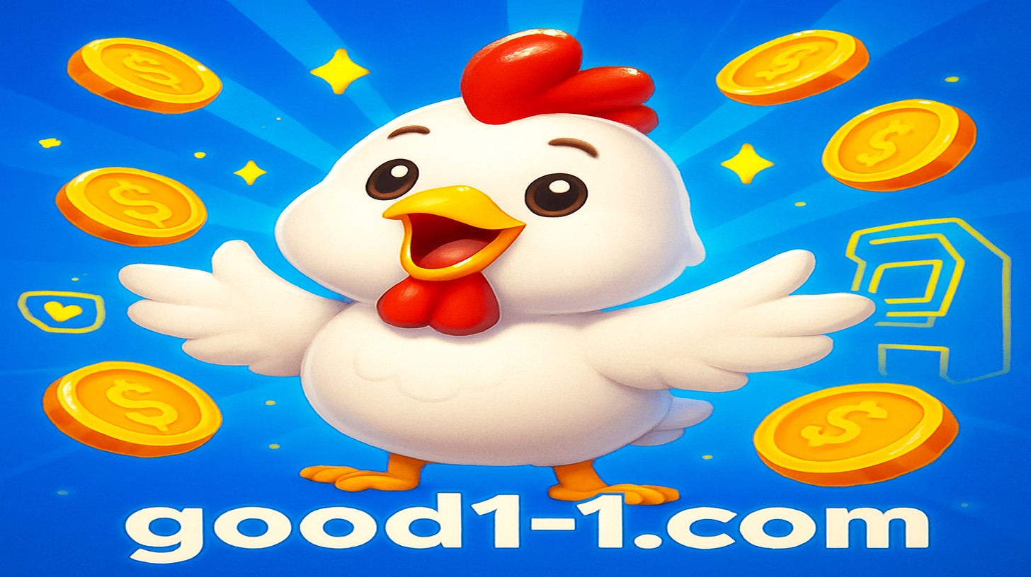 good11 COM Chicken Road 2 গেম রিভিউ এবং অ্যাপ গাইডসহ
