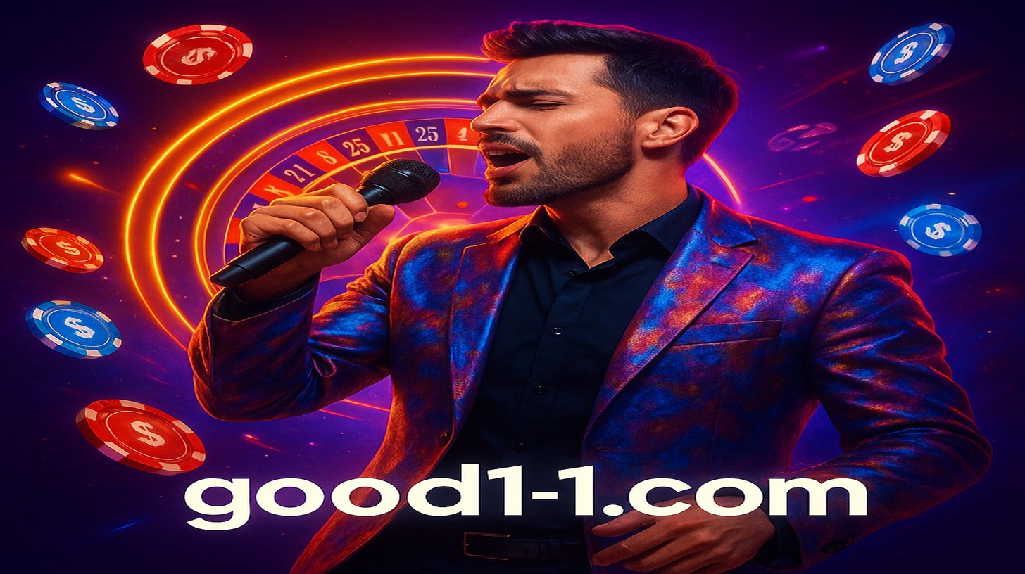 good11 COM ক্রেইজি টাইম আর্কেড: লাইভ গেমের বৈশিষ্ট্যসমূহসহ